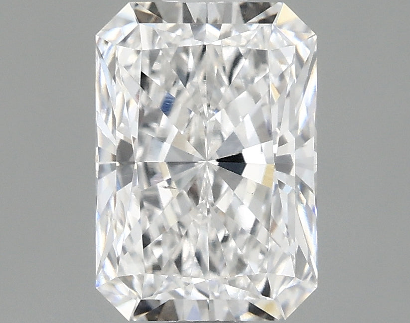 1.08 ct RAD Lab-Grown Diamond · D / VS1 · IGI