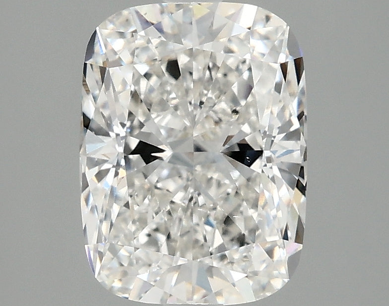 2.33 ct CU Lab-Grown Diamond · E / VS2 · IGI