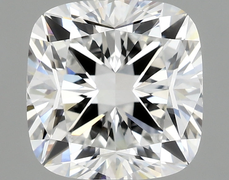 2.4 ct CUSQ Lab-Grown Diamond · E / VS1 · IGI