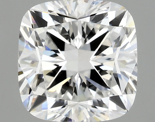 2.4 ct CUSQ Lab-Grown Diamond · E / VS1 · IGI