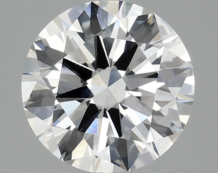 1.97 ct Round Lab-Grown Diamond · E / VS1 · IGI