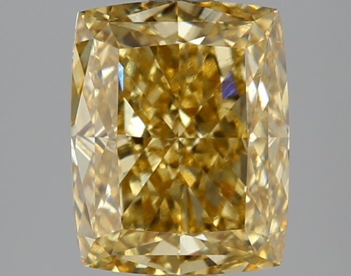 3.05 ct CU Lab-Grown Diamond · FVY / VS1 · IGI