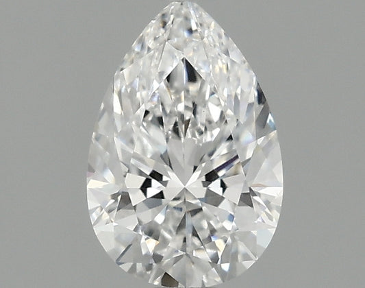 1.06 ct PE Lab-Grown Diamond · D / VS1 · IGI