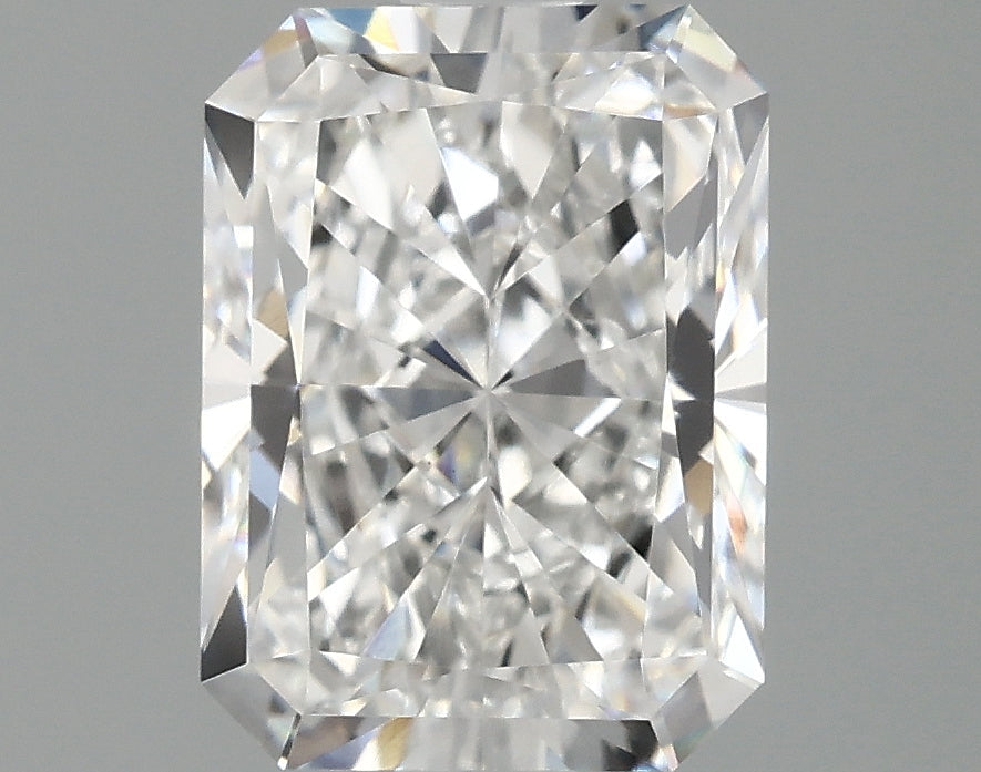 1.51 ct RAD Lab-Grown Diamond · E / VS2 · IGI