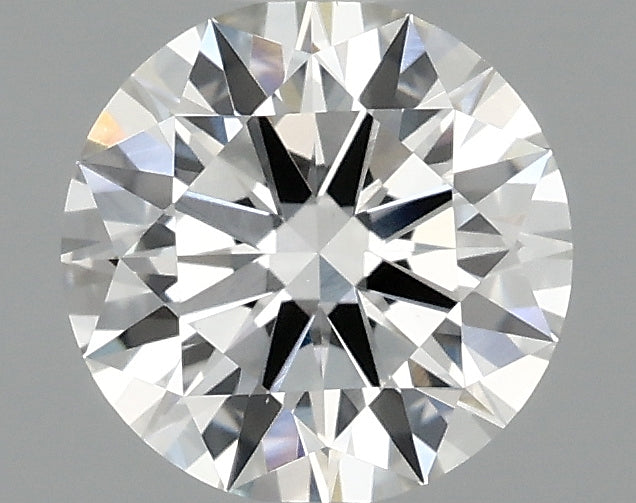 0.98 ct Round Lab-Grown Diamond · F / VS1 · IGI