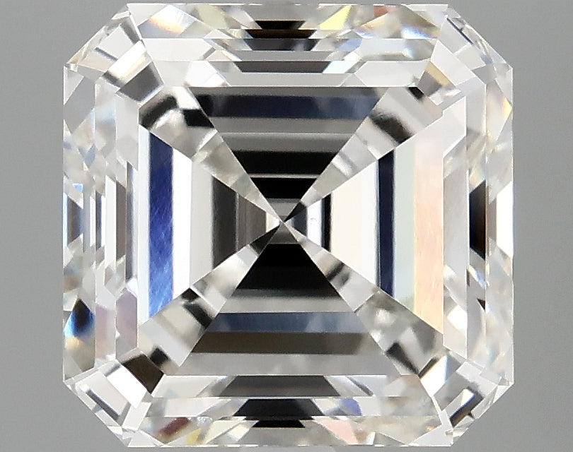 4.78 ct ASH Lab-Grown Diamond · G / VS1 · IGI