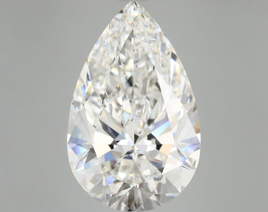 12.11 ct PE Lab-Grown Diamond · F / VVS2 · IGI