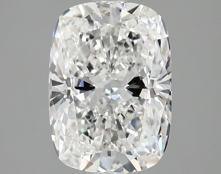 2.53 ct CU Lab-Grown Diamond · E / VS2 · IGI