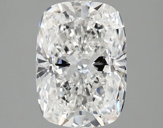 2.53 ct CU Lab-Grown Diamond · E / VS2 · IGI