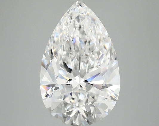 5.05 ct PE Lab-Grown Diamond · E / VS1 · IGI