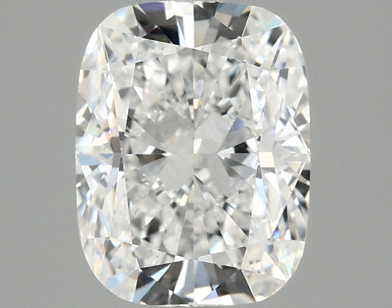 2.4 ct CU Lab-Grown Diamond · D / VVS2 · IGI