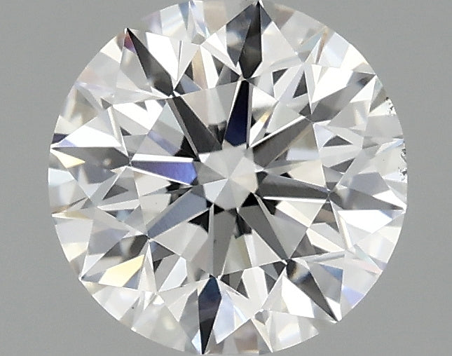 1.52 ct Round Lab-Grown Diamond · D / VS2 · IGI