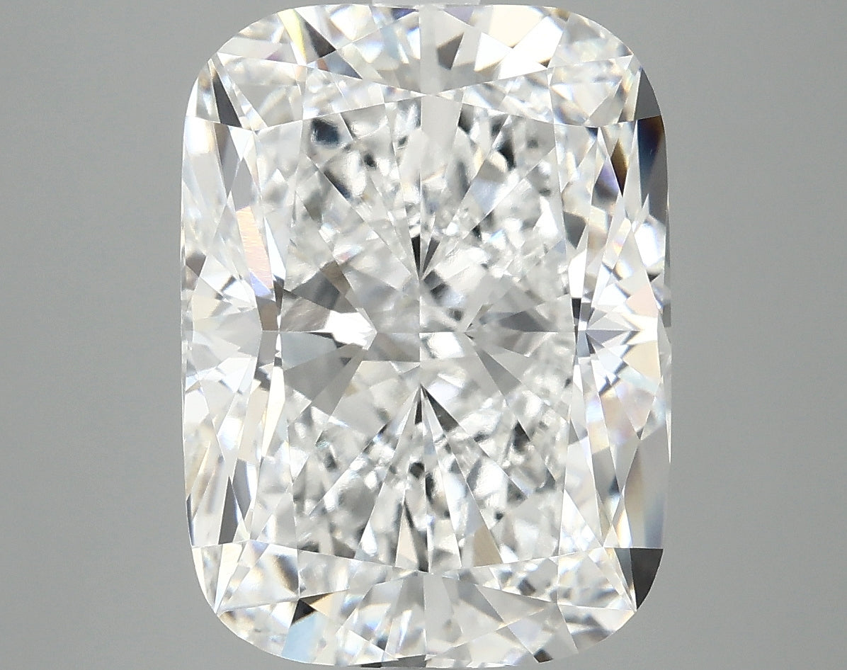 7 ct CU Lab-Grown Diamond · E / VVS2 · IGI