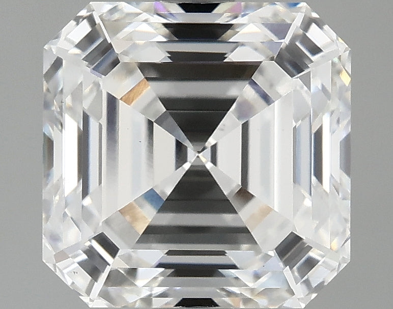 2.51 ct ASH Lab-Grown Diamond · E / VS1 · IGI