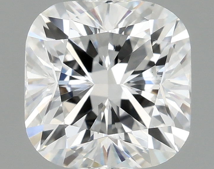 1.29 ct CUSQ Lab-Grown Diamond · E / VS1 · IGI