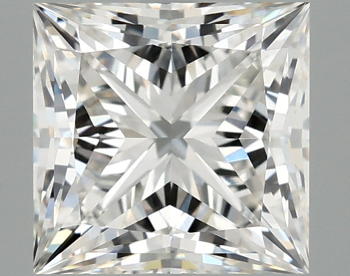3.07 ct PR Lab-Grown Diamond · G / VVS2 · IGI