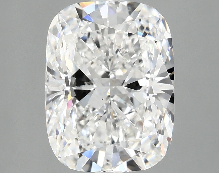 3.01 ct CU Lab-Grown Diamond · D / VS1 · IGI