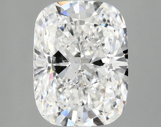3.01 ct CU Lab-Grown Diamond · D / VS1 · IGI
