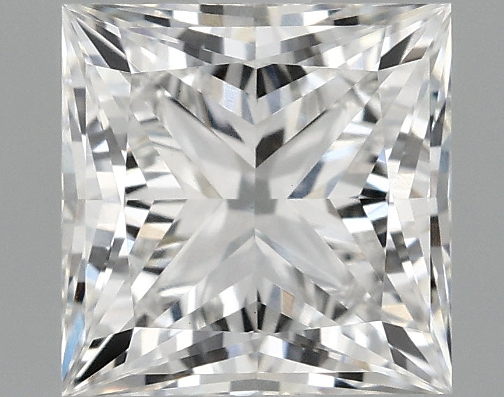 1.55 ct PR Lab-Grown Diamond · F / VVS2 · IGI