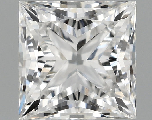 1.55 ct PR Lab-Grown Diamond · F / VVS2 · IGI