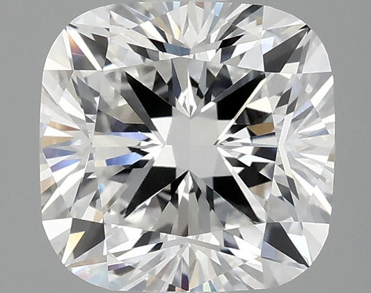 2.45 ct CUSQ Lab-Grown Diamond · E / VVS2 · IGI