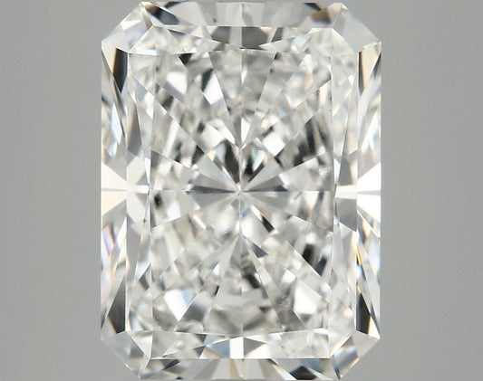 4.84 ct RAD Lab-Grown Diamond · G / VVS2 · IGI