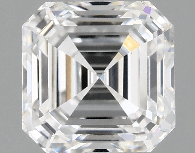 1.51 ct ASH Lab-Grown Diamond · D / VS1 · IGI