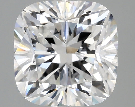 2.43 ct CUSQ Lab-Grown Diamond · E / VS2 · IGI