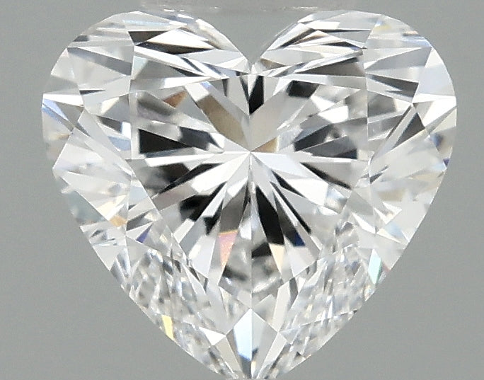 1.53 ct HT Lab-Grown Diamond · D / VVS2 · IGI