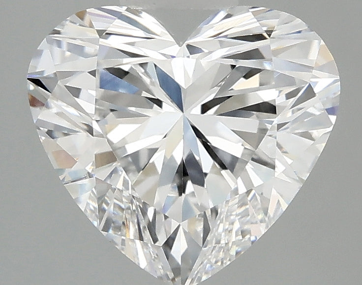 2.57 ct HT Lab-Grown Diamond · E / VVS2 · IGI