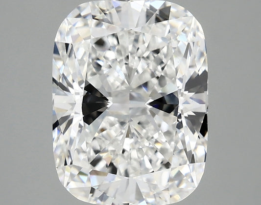 3.03 ct CU Lab-Grown Diamond · D / VS1 · IGI