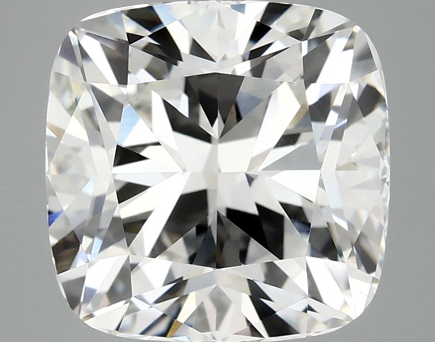 5.05 ct CUSQ Lab-Grown Diamond · E / VVS2 · IGI
