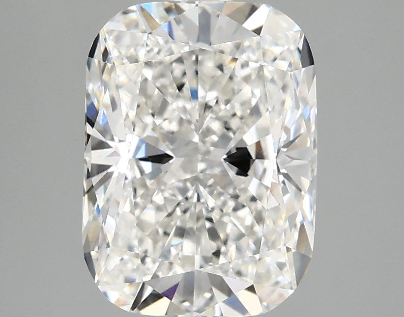 2.52 ct CU Lab-Grown Diamond · F / VVS2 · IGI