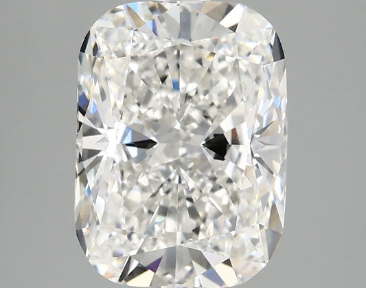 2.52 ct CU Lab-Grown Diamond · F / VVS2 · IGI