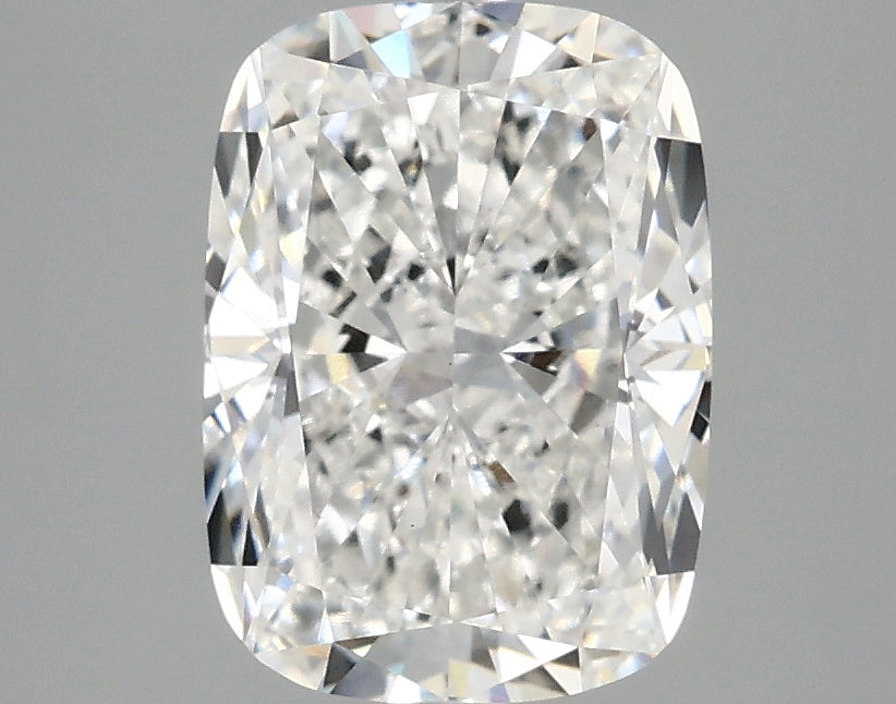 2.5 ct CU Lab-Grown Diamond · E / VS1 · IGI