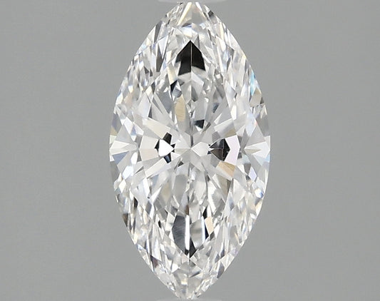 1.03 ct MQ Lab-Grown Diamond · E / VS1 · IGI