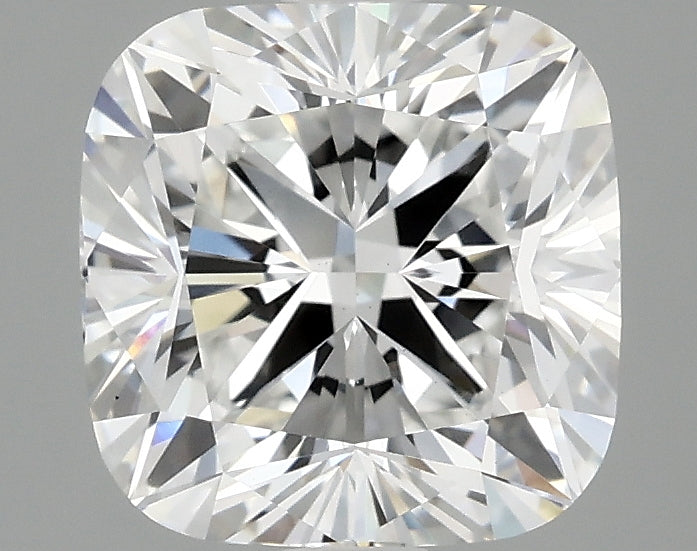 2.41 ct CUSQ Lab-Grown Diamond · E / VS1 · IGI