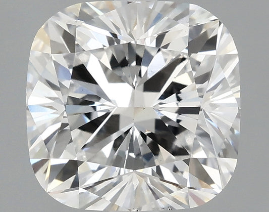 2.38 ct CUSQ Lab-Grown Diamond · E / VS2 · IGI