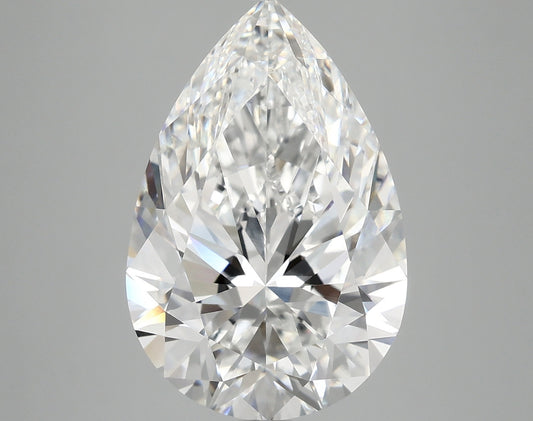 7.06 ct PE Lab-Grown Diamond · E / VVS2 · IGI