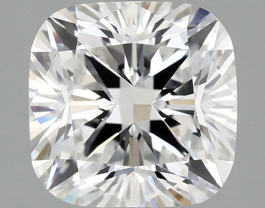 1.97 ct CUSQ Lab-Grown Diamond · D / VVS2 · IGI