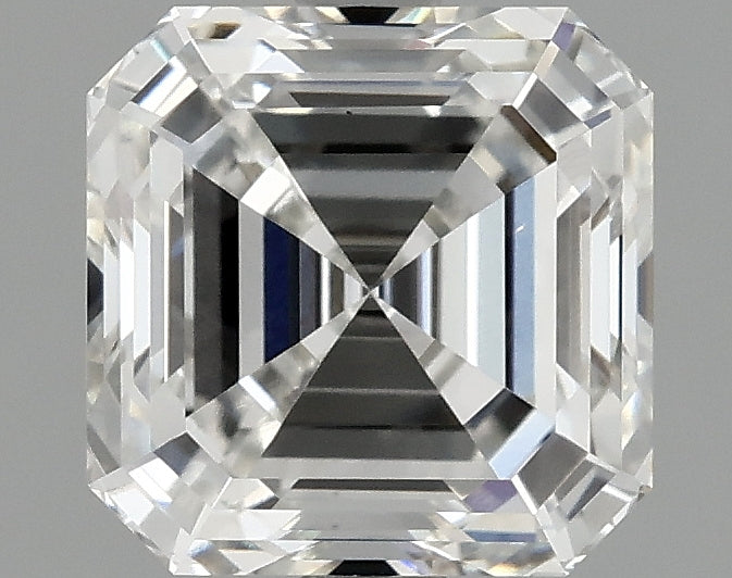 2.09 ct ASH Lab-Grown Diamond · G / VS1 · IGI