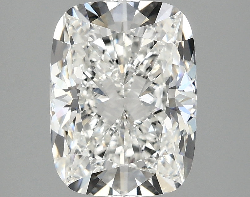 2.53 ct CU Lab-Grown Diamond · F / VVS2 · IGI