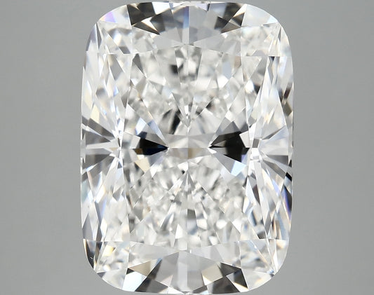 7.09 ct CU Lab-Grown Diamond · E / VVS2 · IGI