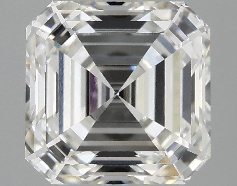 2.06 ct ASH Lab-Grown Diamond · G / VVS2 · IGI
