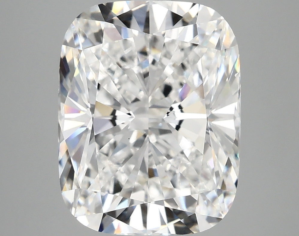 5.17 ct CU Lab-Grown Diamond · E / VS2 · IGI