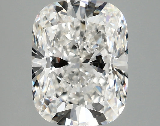 3.02 ct CU Lab-Grown Diamond · F / VVS2 · IGI