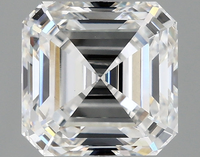 2.67 ct ASH Lab-Grown Diamond · E / VVS2 · IGI