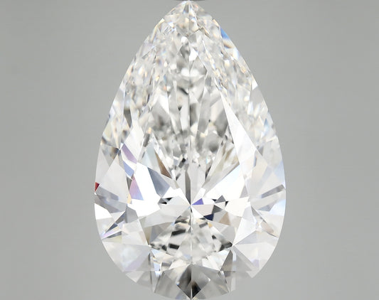 11.73 ct PE Lab-Grown Diamond · E / VS1 · IGI