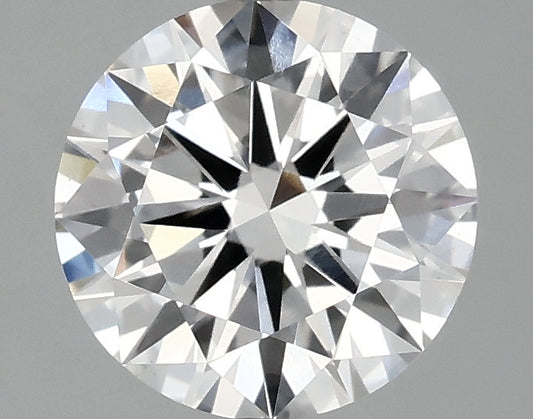 1.47 ct Round Lab-Grown Diamond · F / VS1 · IGI