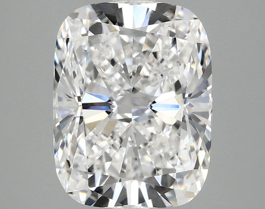 3.07 ct CU Lab-Grown Diamond · D / VVS2 · IGI